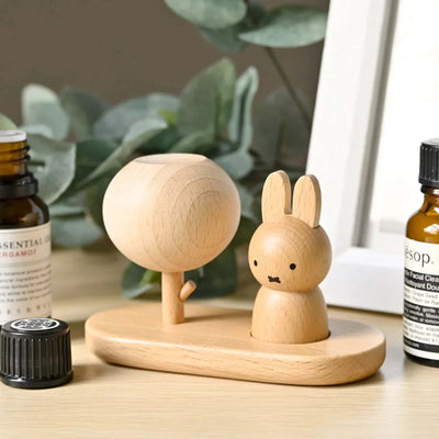 Miffy aroma stand