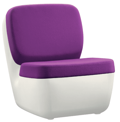 Magis Nimrod Low chair