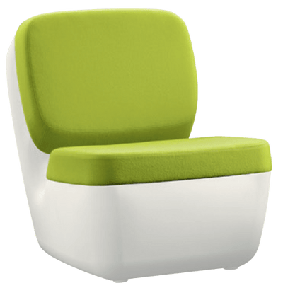 Magis Nimrod Low chair