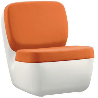 Magis Nimrod Low chair