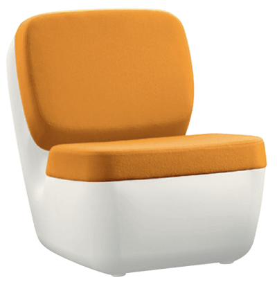 Magis Nimrod Low chair