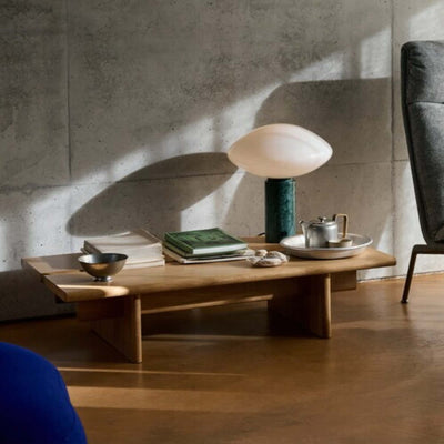 &Tradition Ita OS3 coffee table