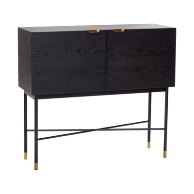 Hübsch Norm console table