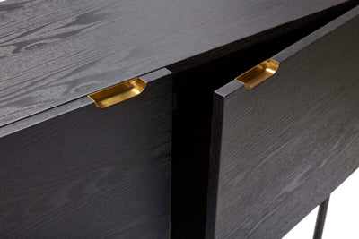 Hübsch Norm console table