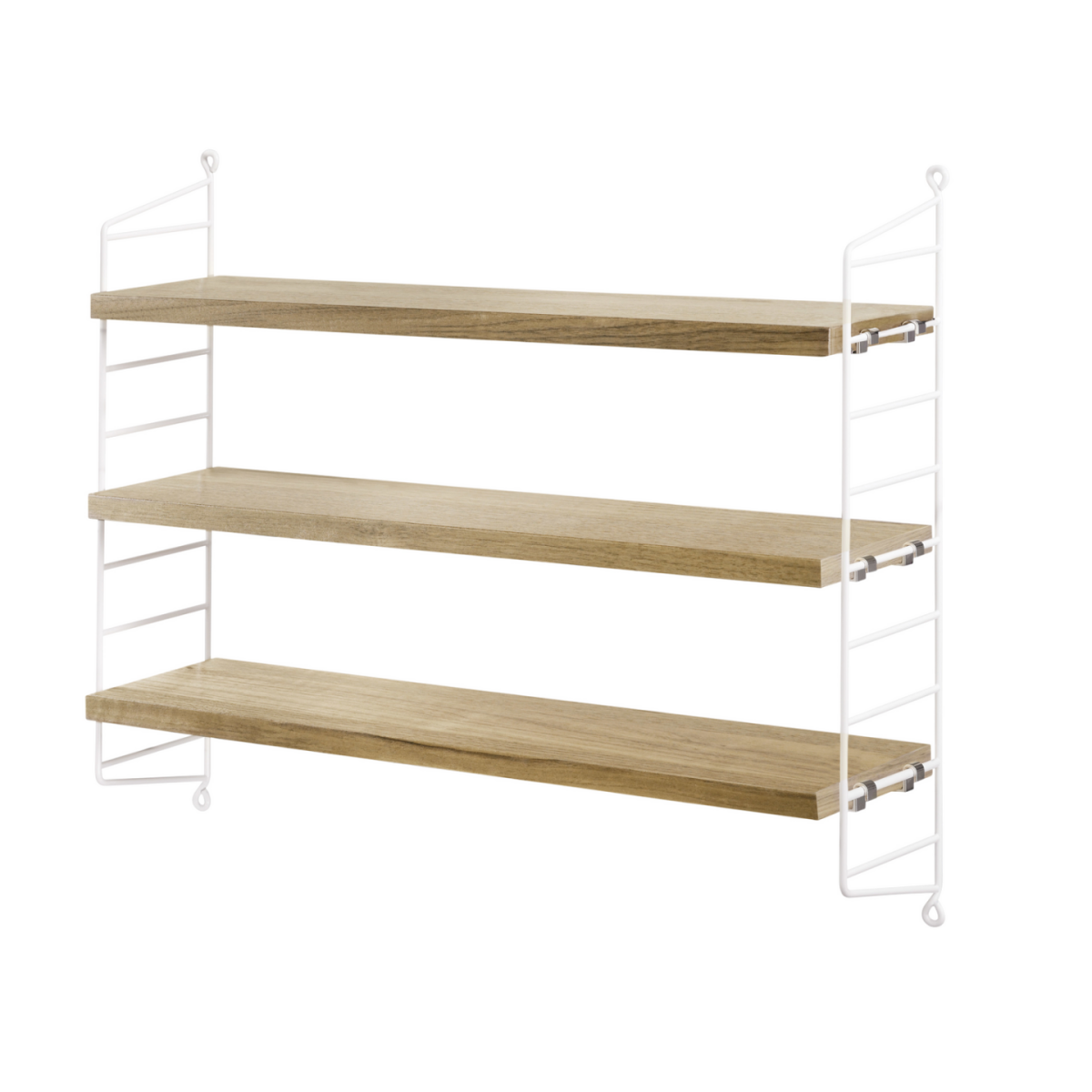 String Pocket wall shelf