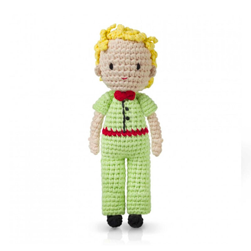 Just Dutch handmad le petit prince (25cm)