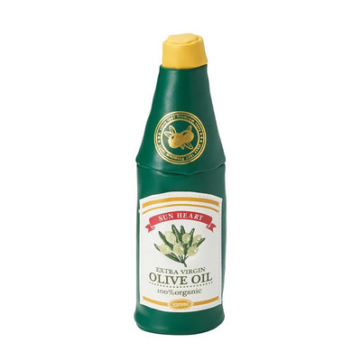 Marushin Yup! Pouch, Olive Oil