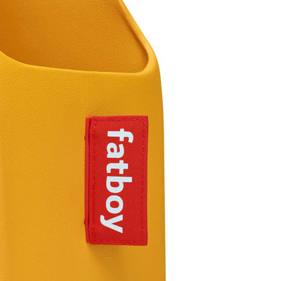 Fatboy Sjopper-Kees Shopping Totes, yellow ochre