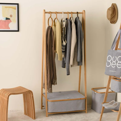 Gudee Alfa garment rack