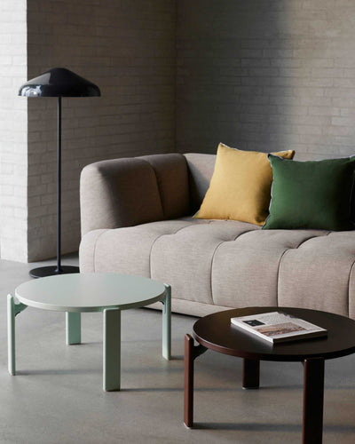 HAY Pao Steel Floor Lamp