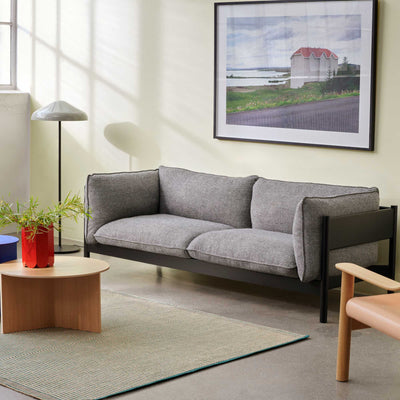 HAY Pao Steel Floor Lamp