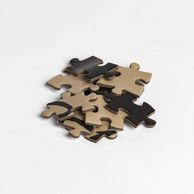 Today is Art Day The Treachery of Images Puzzle (1,000pcs)