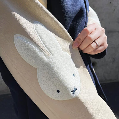 Marushin Miffy Sukajan, street