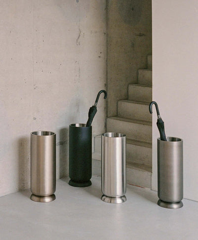 XLBoom Diablo umbrella stand, soft copper