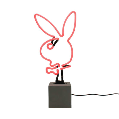 Playboy X Locomocean Neon 'Playboy Bunny' Sign