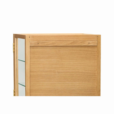 Hubsch Poetic wall cupboard, small