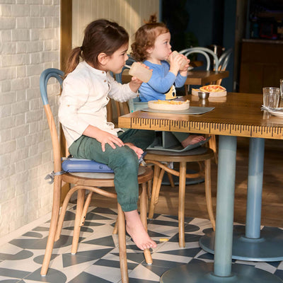 Bombol Ru™ Booster, midnight blue