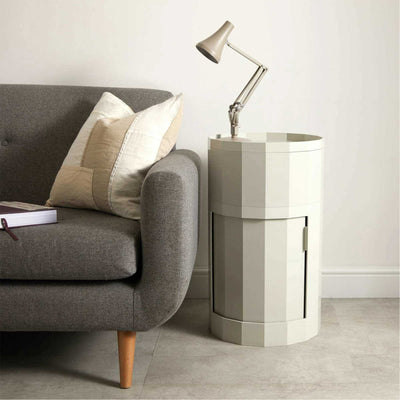 HAY Facet Cabinet 101, soft mint