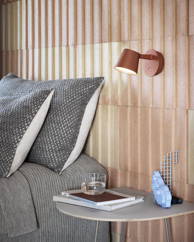 Muuto Tip Wall Lamp