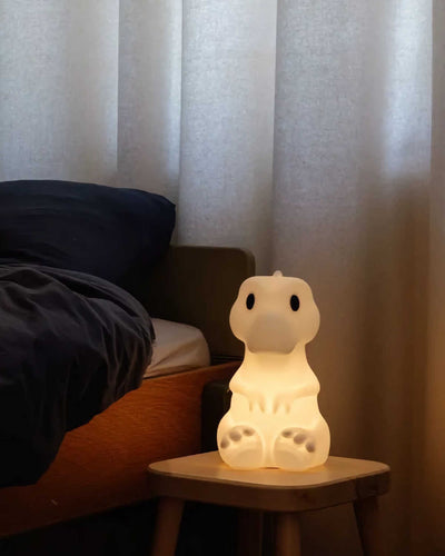 Mr Maria Rena First Light Dimmable Rechargeable Night Light (25cm)