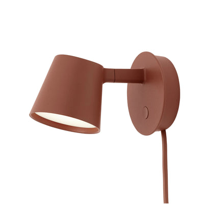 Muuto Tip Wall Lamp
