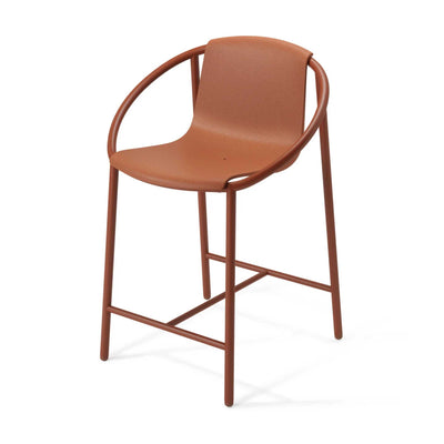 Umbra Ringo counter stool, sierra