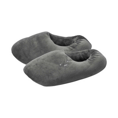 Marushin Miffy room shoes, Black