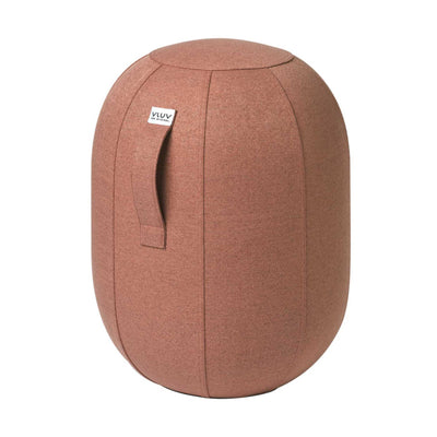 VLUV SOVA Kapsul balance stool, salmon