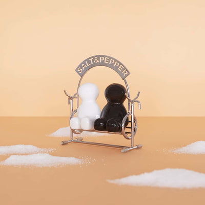 Balvi Salt & Pepper