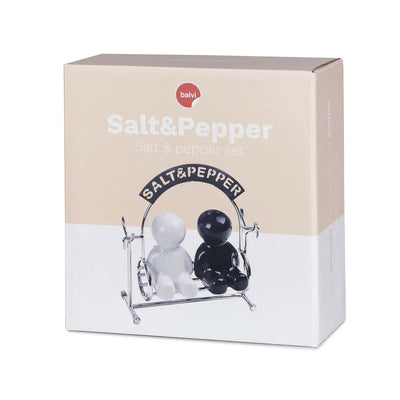 Balvi Salt & Pepper