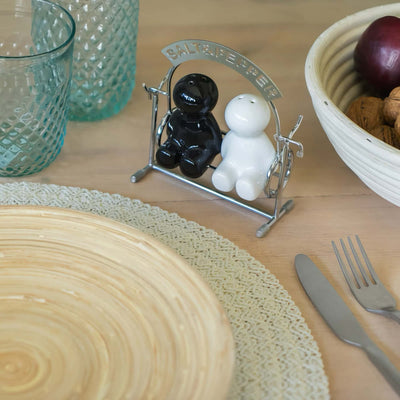 Balvi Salt & Pepper