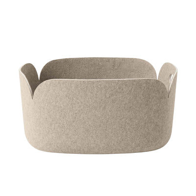 Muuto Restore basket, sand