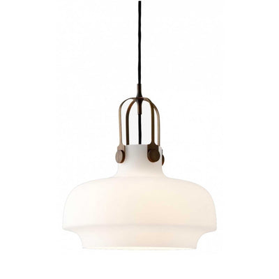 &tradition Copenhagen SC7 pendant lamp (ø35cm), opal