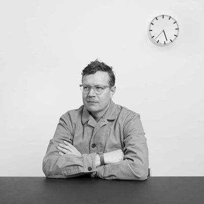 HAY Tool Box (Recycled)