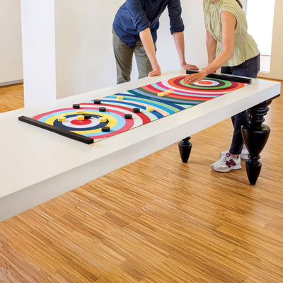 Remember Color Curling