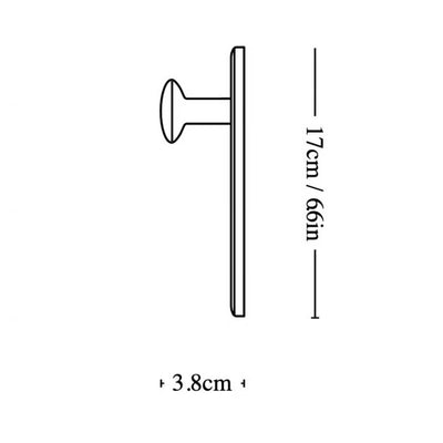 &Tradition Collect SC46 wall hook