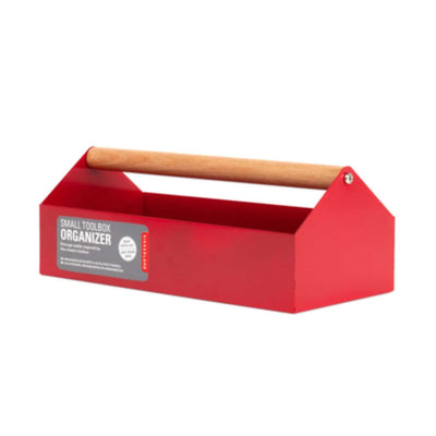Kikkerland Retro Toolbox