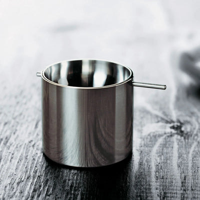 Arne Jacobsen revolving ashtray