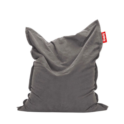 Fatboy Original Stonewashed beanbag, grey
