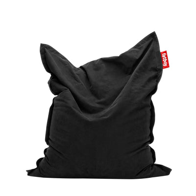 Fatboy Original Stonewashed beanbag, black