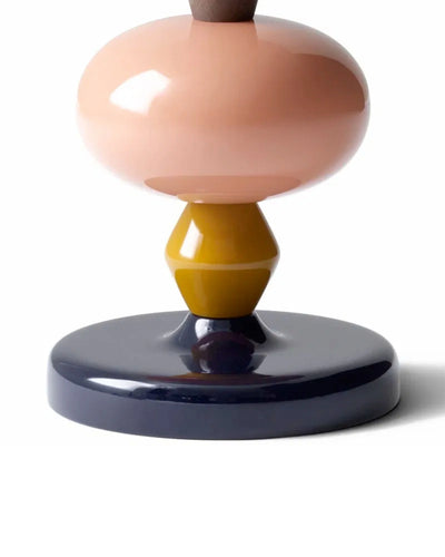 &Tradition Shuffle MH1 side table