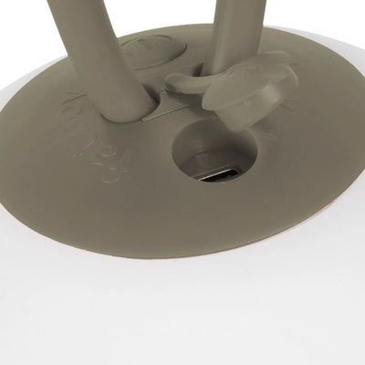 Fatboy Bolleke rechargeable lantern, Taupe