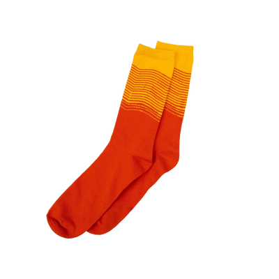 Luckies of London Tequila Socks On The Rocks