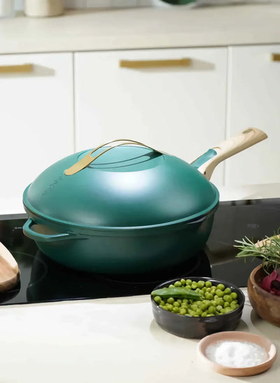 Cookut The Fabulous Pan 28 cm, green