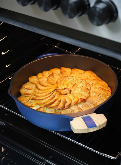 Cookut The Fabulous Pan 28 cm, blue