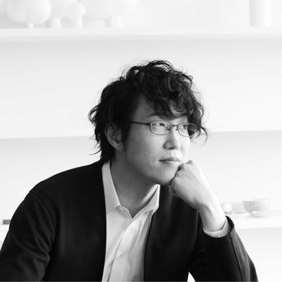 Nendo Tilt cuckoo clock