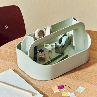 HAY Tool Box (Recycled), mint