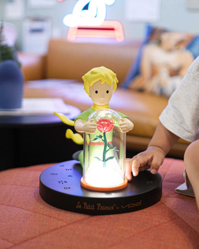 Little Petit Prince Artistic Love Portable Lamp