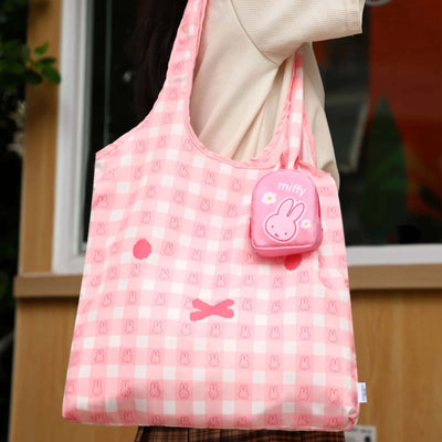 VIPO Miffy portable bag blind box