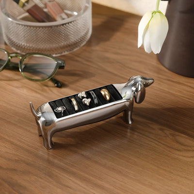 Umbra Dachsie ring holder